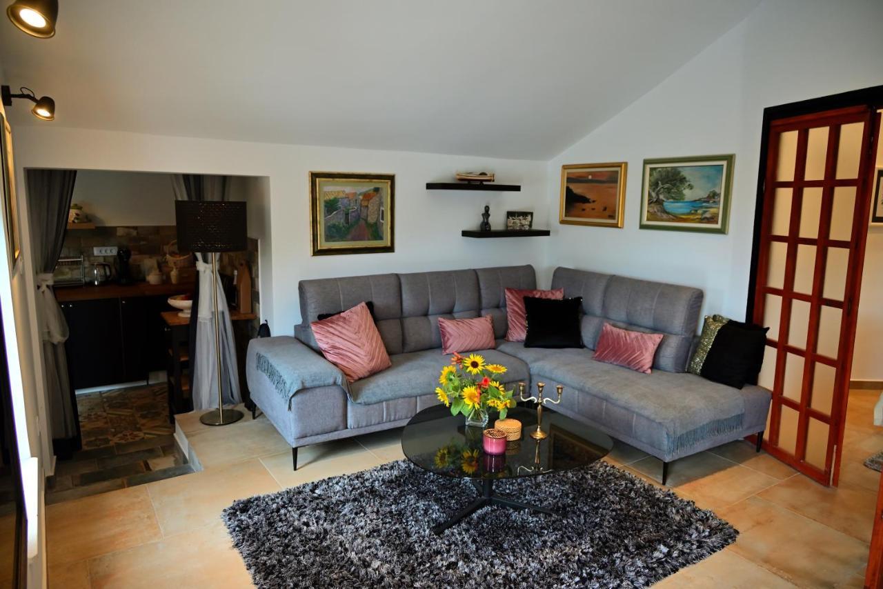 Vacation House Rubi Dubrovnik Exterior foto