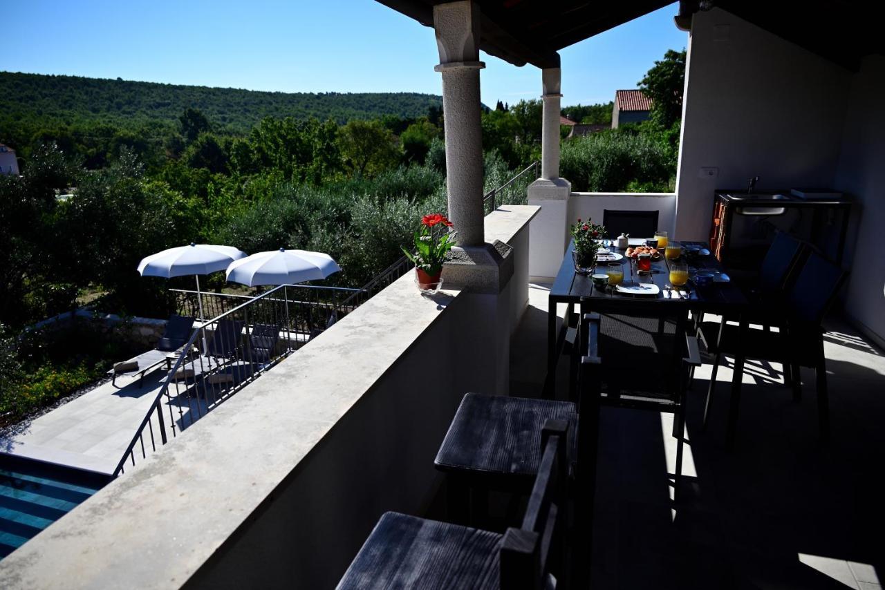 Vacation House Rubi Dubrovnik Exterior foto