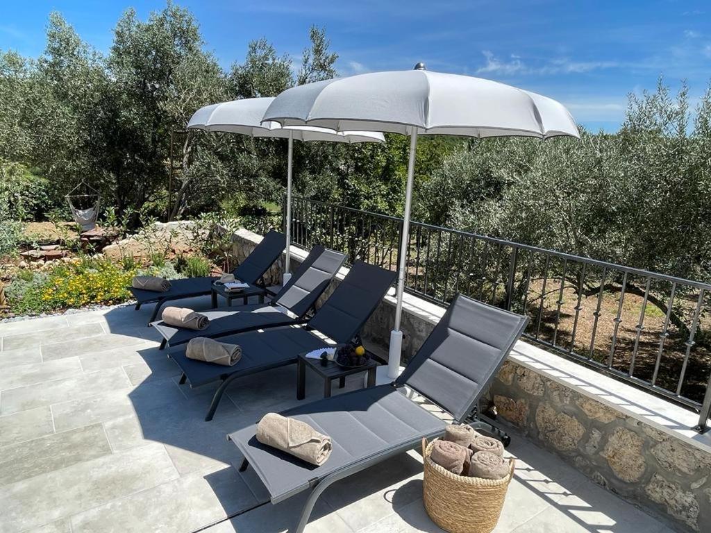Vacation House Rubi Dubrovnik Exterior foto